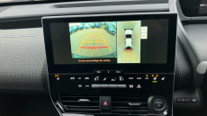 Toyota bZ4X 150kW Motion 71.4kWh 5dr Auto [11kW] Electric Hatchback